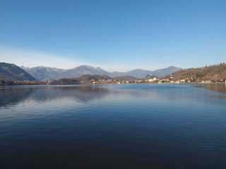 Lago Grande, Avigliana