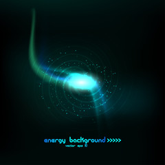 EPS10 vector exploding power