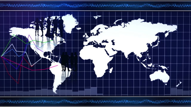Business Background 1 - HD1080