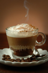 Mocaccino