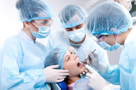 dentist