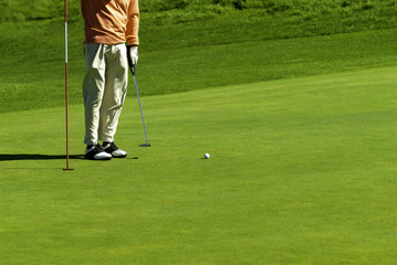 golf