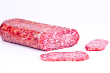 fresh smoked sausage