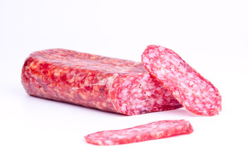 fresh smoked sausage