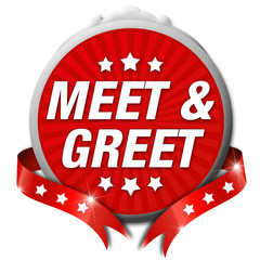 Meet & Greet
