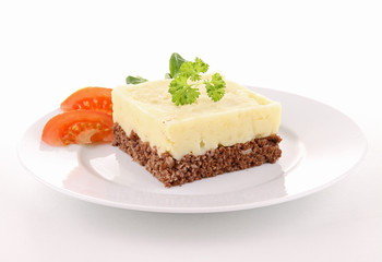 cottage pie