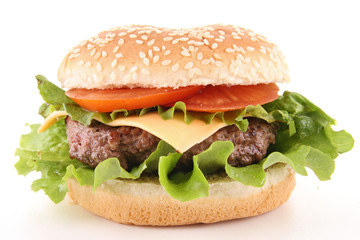 hamburger