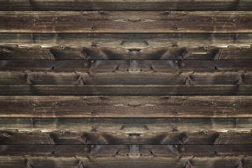 Naklejka premium Wood board