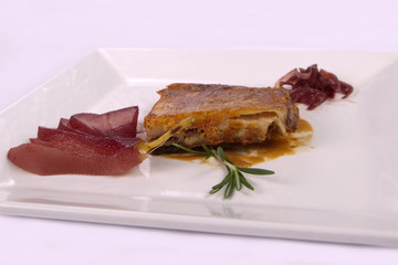 Cochinillo