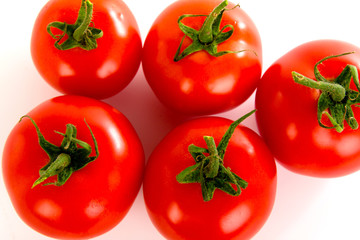 Tomatoes
