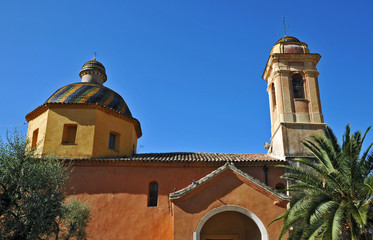 Vence, Provenza