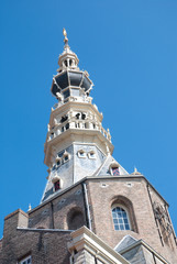 Obraz premium Zieriksee