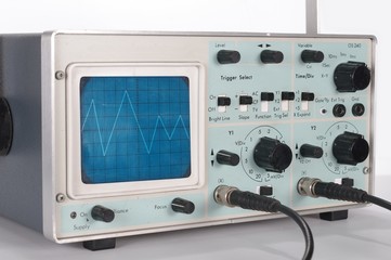 oscilloscope