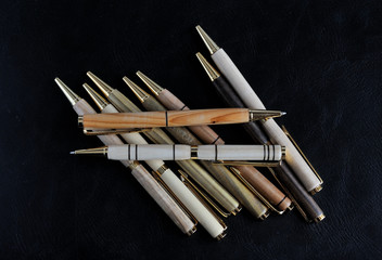 Artisanat : Stylos