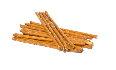 many salted sticks