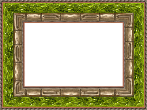 frame