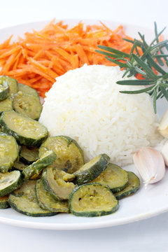zucchine