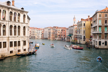 Venice Rialto
