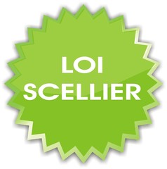 étiquette loi scellier