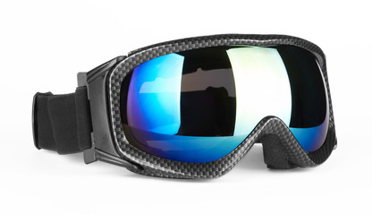 Ski goggles