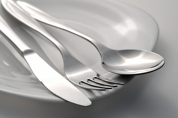 cutlery