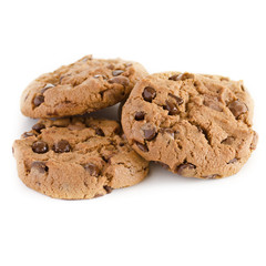 Chocolate cookies