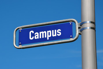 Campusschild