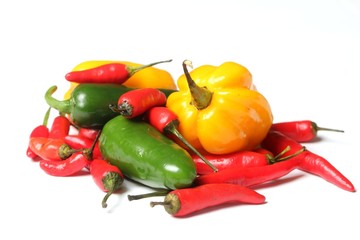 chillies