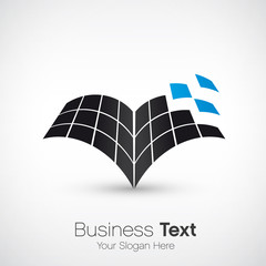 logo business - obrazy, fototapety, plakaty
