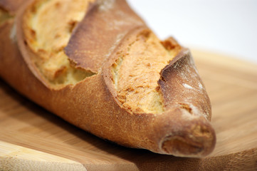 Naturel Bread