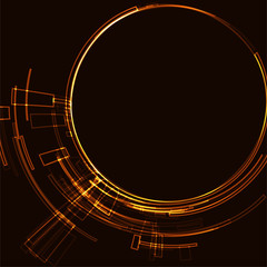Abstract Background Vector