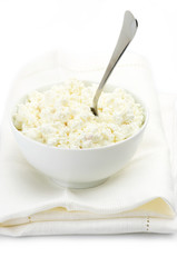 Cottage cheese