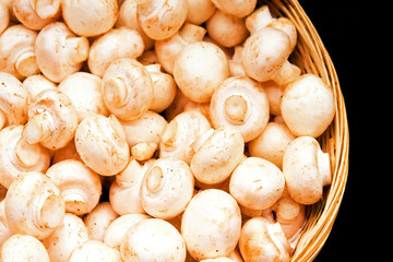 Champignons