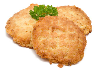 Kartoffelpuffer