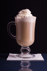 Cocktail Irish Cream