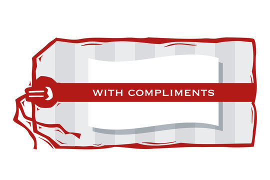 complimenti
