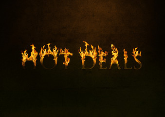 Hot Deals