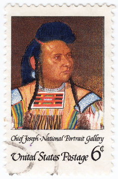 Chief Joseph