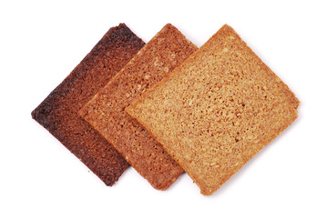 bread slices
