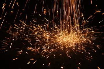 welding