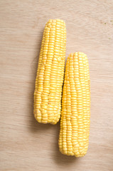 Sweet Corn