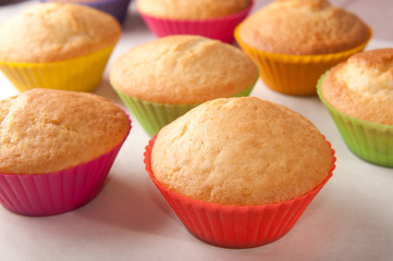 Muffins