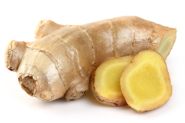 Ginger root