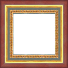 Fototapeta premium frame