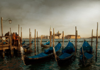 Venezia © Pietro D'Antonio