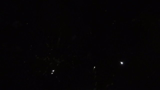 Feuerwerk