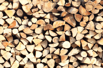 firewood
