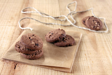 schokokekse