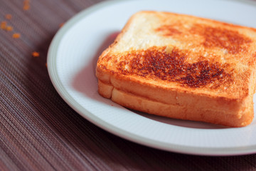 French toast