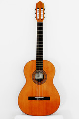 Obraz premium Gitarre